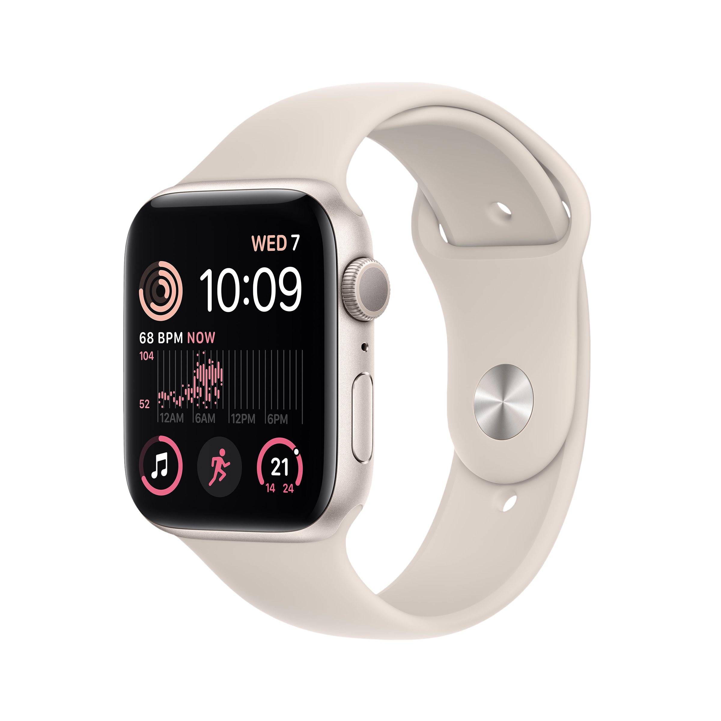 Applewatch se 44mm GPS